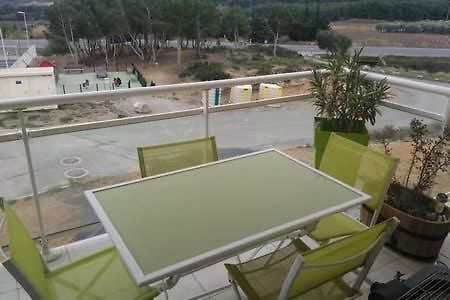 Appartement Narbona Esterno foto
